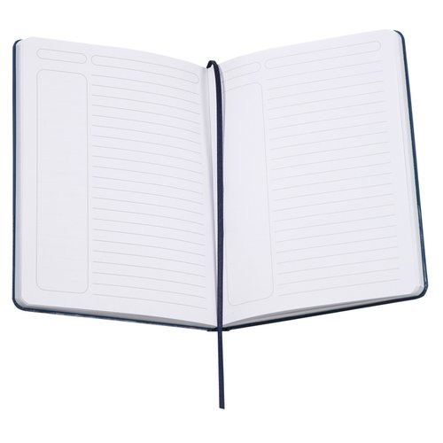 Additional Image 2 - a white paper with a black metal pole