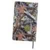 View Image 3 of 3 of Matte Banded Journal - 8-1/4" x 5" - Camo