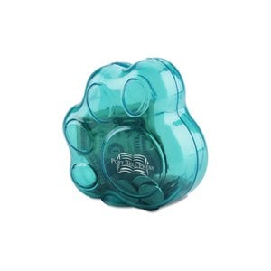 Additional Image 1 - a blue and white object