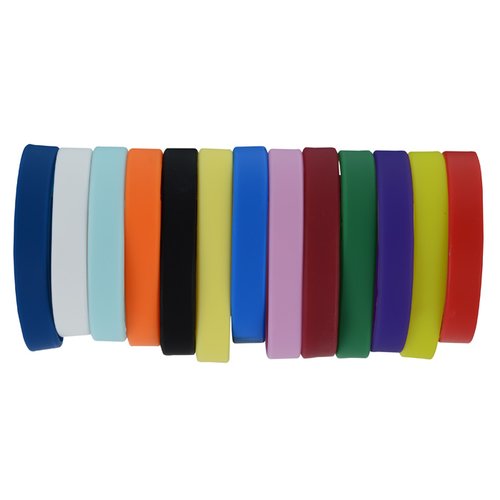 Additional Image 1 - a group of colorful plastic objects