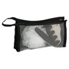 Additional Thumbnail Image 1 - a black and white bag