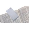 View Image 2 of 2 of Magnetic Bookmark with Magnifier - Closeout