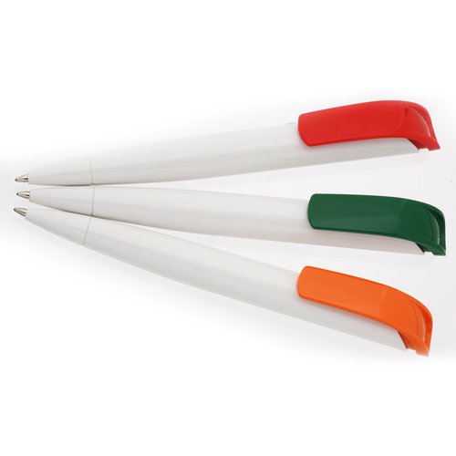 Additional Image 1 - a group of pens with different colors