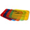 View Image 2 of 2 of Beach Bum Inflatable Pillow - Closeout