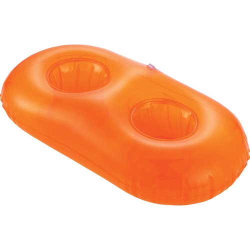 Additional Image 1 - an orange object with holes