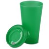 View Image 2 of 3 of TufTumbler with Lid - 32 oz.