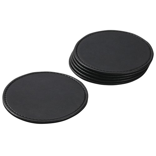 Additional Image 2 - a pair of black circles