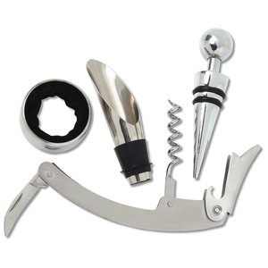 Additional Image 1 - a set of wine tools