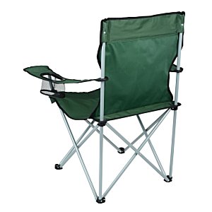 Game Day Event Chair - 24 hr 116238-24HR : 4imprint.com