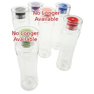 Additional Image 1 - a group of plastic bottles