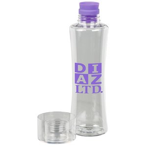 Additional Image 2 - a bottle of liquid with purple cap