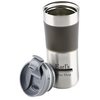 View Image 2 of 3 of Aladdin Hybrid Stainless Steel Tumbler - 16 oz.