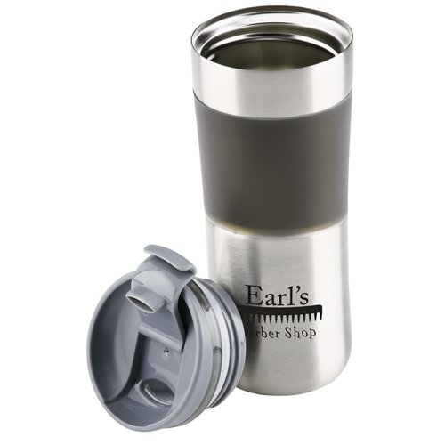 Additional Image 1 - a close up of a mug