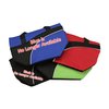 View Image 2 of 4 of Jet-Setter Lunch Cooler Tote - Closeout