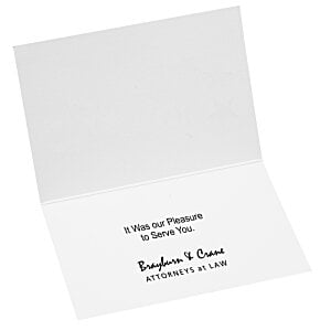 Additional Image 1 - a white paper with black text