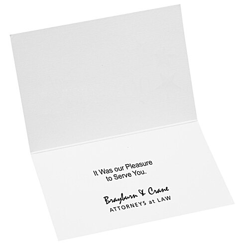 Additional Image 1 - a white paper with black text