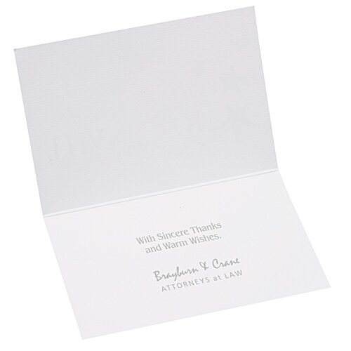 Additional Image 1 - a white paper with black text