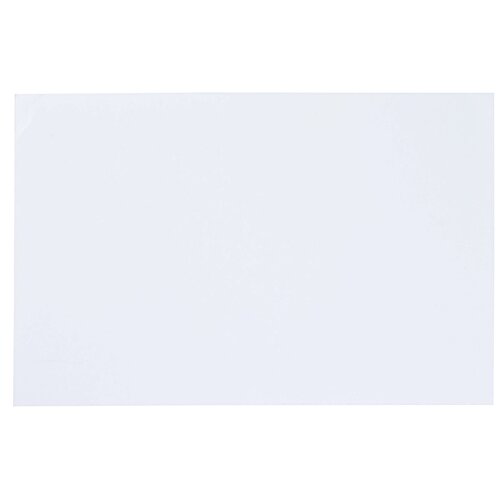 Additional Image 3 - a white rectangle on a white background