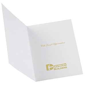 Additional Image 1 - a white square object with yellow text