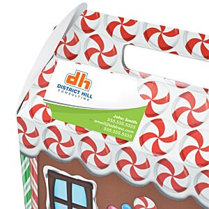 Additional Image 4 - a close up of a box