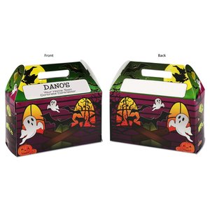 Additional Image 1 - a pair of boxes with images