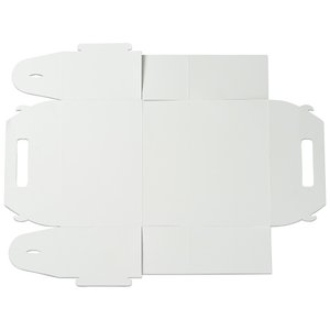 Additional Image 1 - a white box with handles