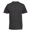 View Image 2 of 2 of District Concert V-Neck Tee - Men's - Colors - Screen