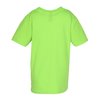 View Image 2 of 2 of District Concert Tee - Boys' - Colors - Embroidered
