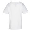 View Image 2 of 2 of District Concert Tee - Boys' - White - Screen