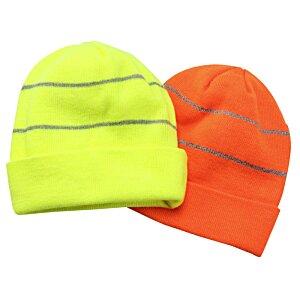 Additional Image 1 - a pair of hats on a white background