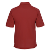 View Image 2 of 2 of Nike Performance Mini Texture Polo - Men's