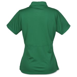 Additional Image 1 - a green shirt on a white background