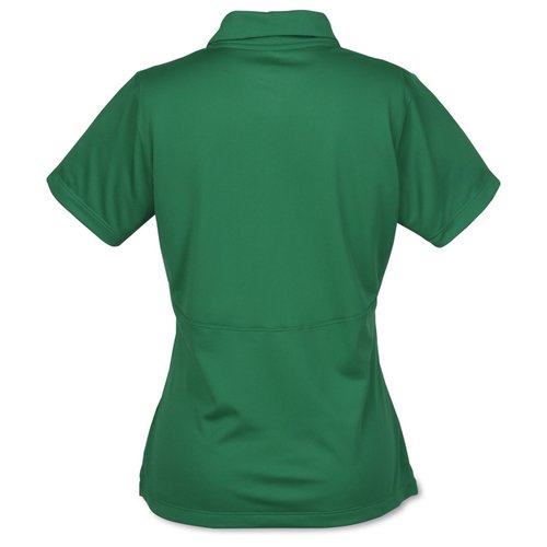Additional Image 1 - a green shirt on a white background