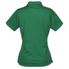 View Image 2 of 2 of Micropique Sport-Wick Polo - Ladies' - 24 hr