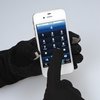 View Image 2 of 3 of Isotoner smarTouch Gloves
