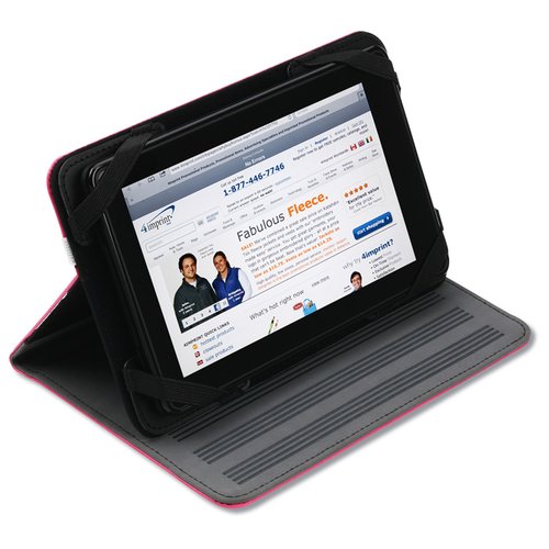 Additional Image 1 - a close-up of a tablet