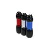View Image 2 of 4 of Magnetic Flashlight - Closeout Color
