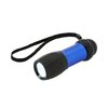 View Image 4 of 4 of Magnetic Flashlight - Closeout Color