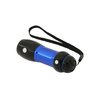 View Image 3 of 4 of Magnetic Flashlight - Closeout Color