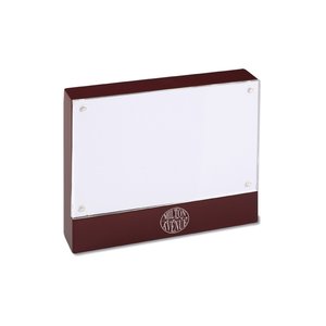 Additional Image 2 - a white screen with a black border