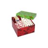View Image 2 of 2 of Holiday Sweets Gift Box