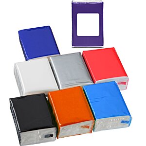 Additional Image 3 - a group of colorful boxes
