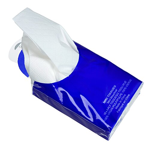 Additional Image 1 - a blue box with white text