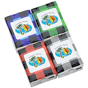 Additional Image 2 - a group of colorful cards