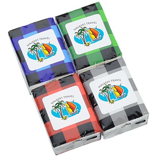 Additional Image 2 - a group of colorful cards