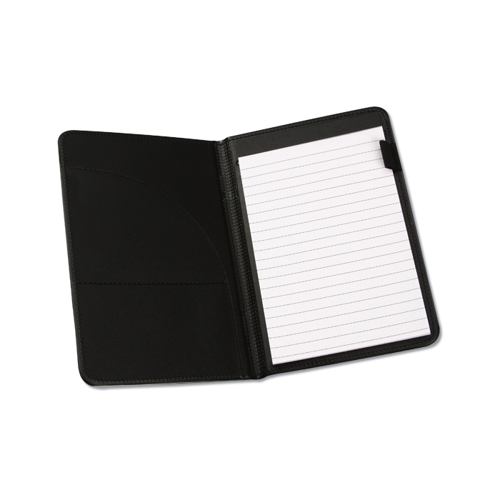 Additional Image 2 - a black case with a white cover
