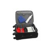 View Image 5 of 6 of Wenger 19" 4-Wheeled Spinner Carry-On