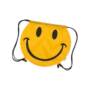 Additional Image 1 - a yellow smiley face bag