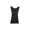 Additional Thumbnail Image 4 - a black dress on a white background