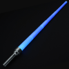 View Image 7 of 9 of Expandable Light-Up Sword - Multicolor
